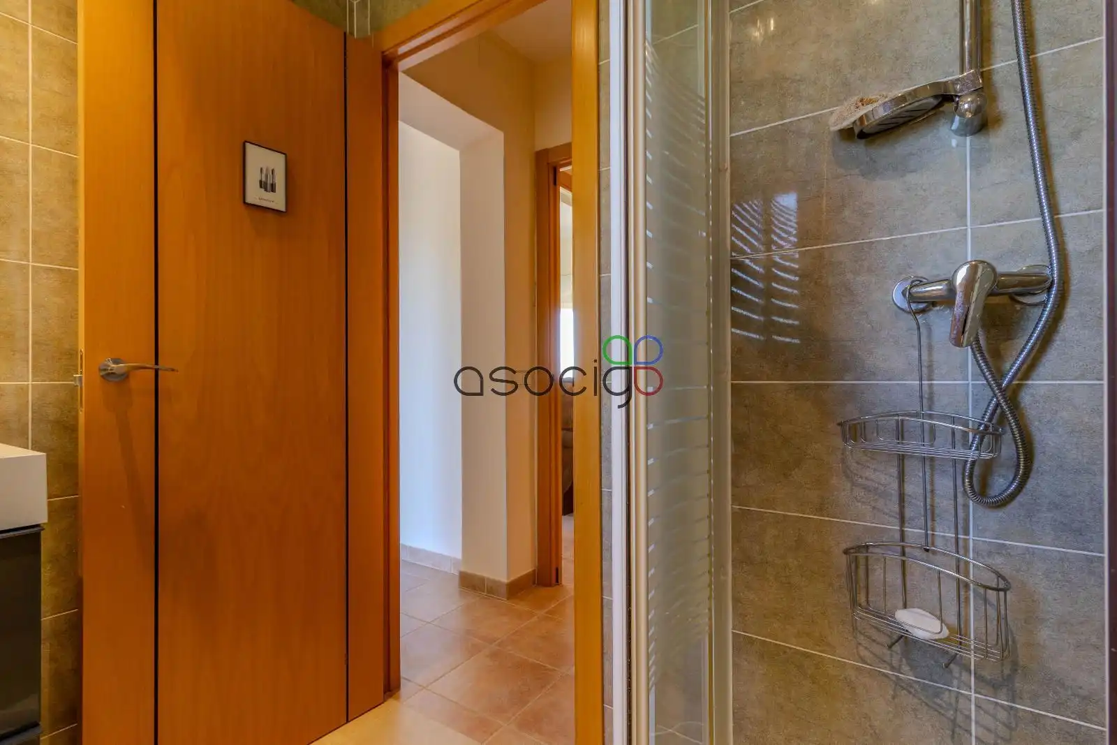 Casa o chalet en venta en Guadalajara con Aire acondicionado, Calefacción y Jardín privado