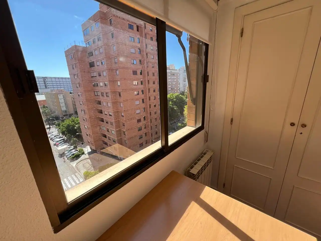 Flat for rent in Guardia civil, 22, Barrio de Benimaclet