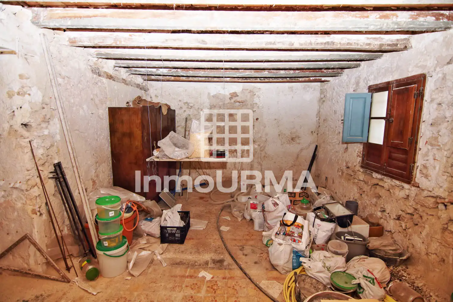 Haus zum Verkauf in Diseminado Bacarot 23A, imagen 14