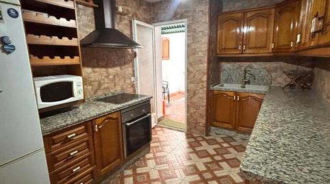 Foto 4 de Planta baixa en venda a San Roque - Ronda Norte, Badajoz