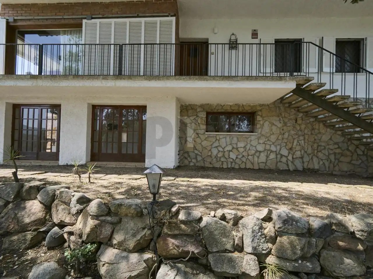 Exterior view of Houses for sale in Lloret de Mar  with Heating, Private garden and Terrace