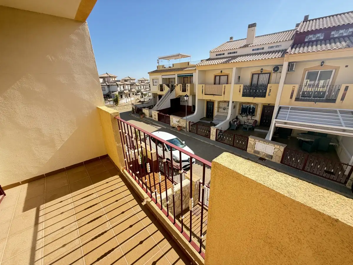 Adossat en venda a Orihuela ciudad, imagen 22