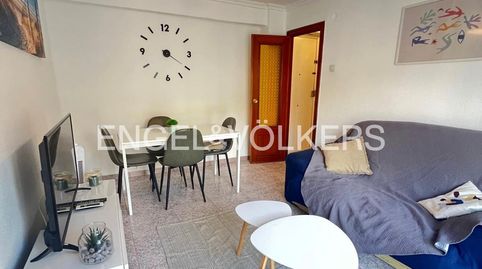 Foto 3 de Piso de alquiler en Aiora, Valencia Capital