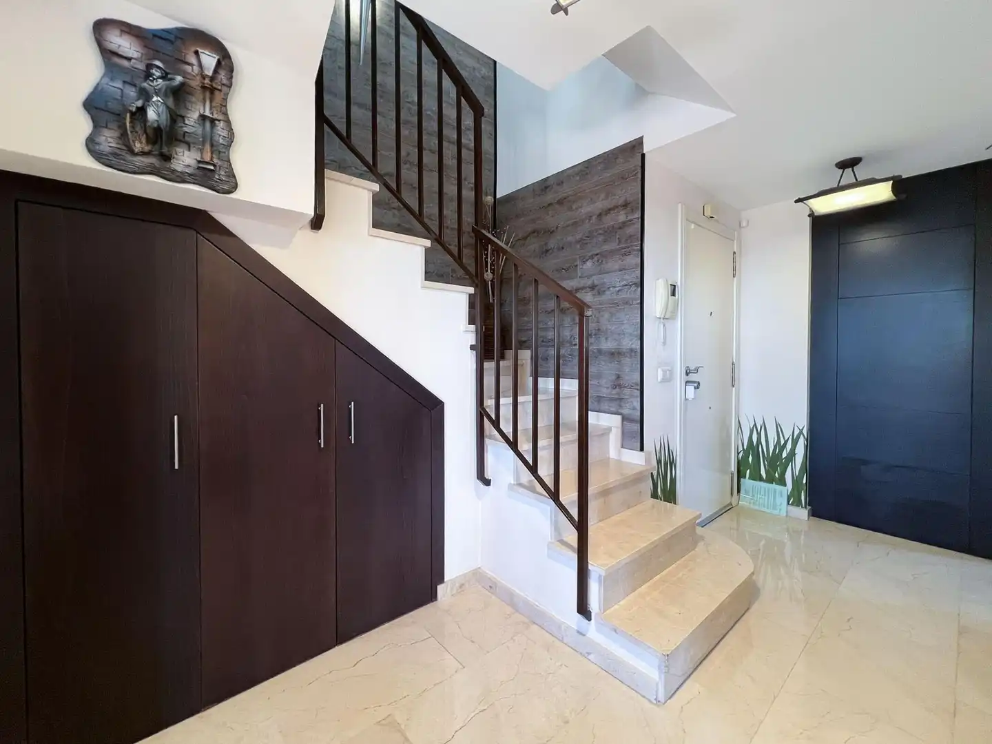Apartment for sale in Finestrat Pueblo, imagen 35