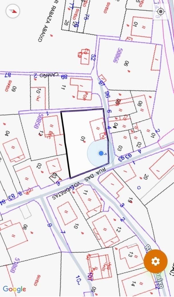 Residential for sale in Ourense Capital 