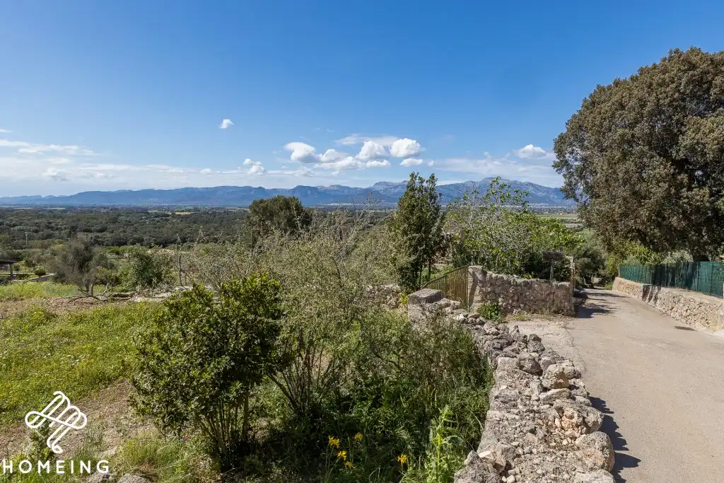 Finca rústica en venta en Costitx con Jardín privado y Terraza
