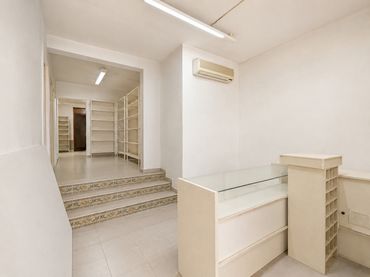 Wohnung zum Verkauf in Carrer de Pau Casals