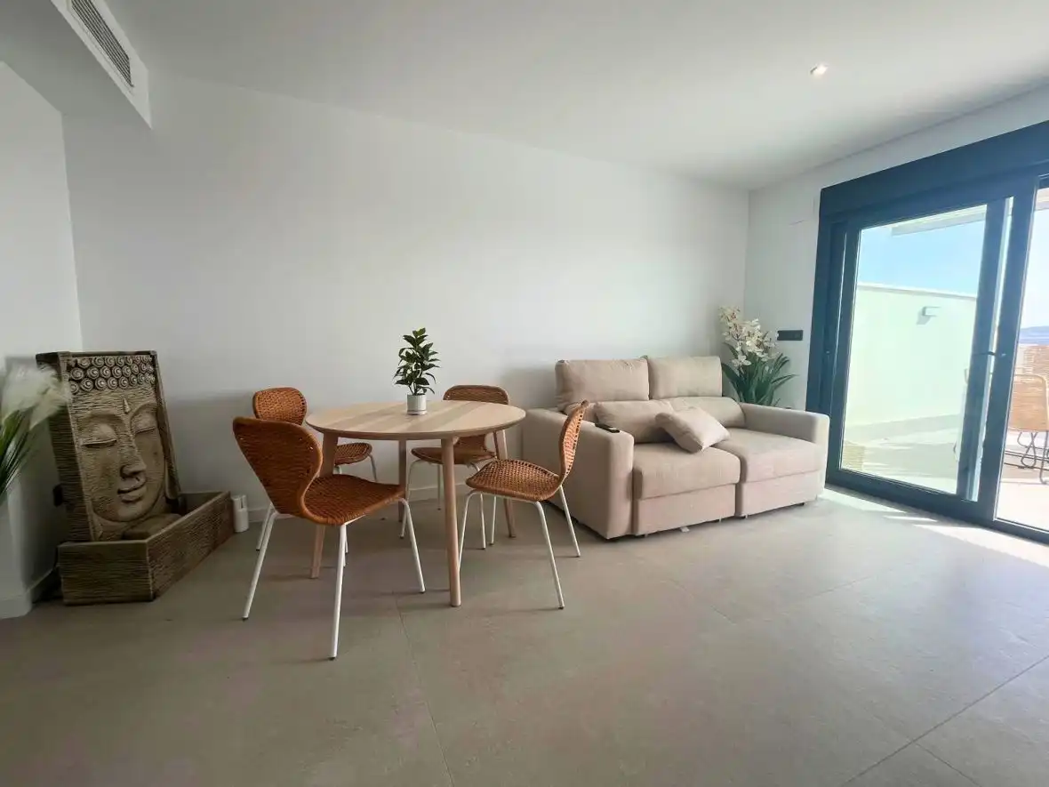 Appartement compact avec piscine à vendre à C. del Sofre 751, imagen 3