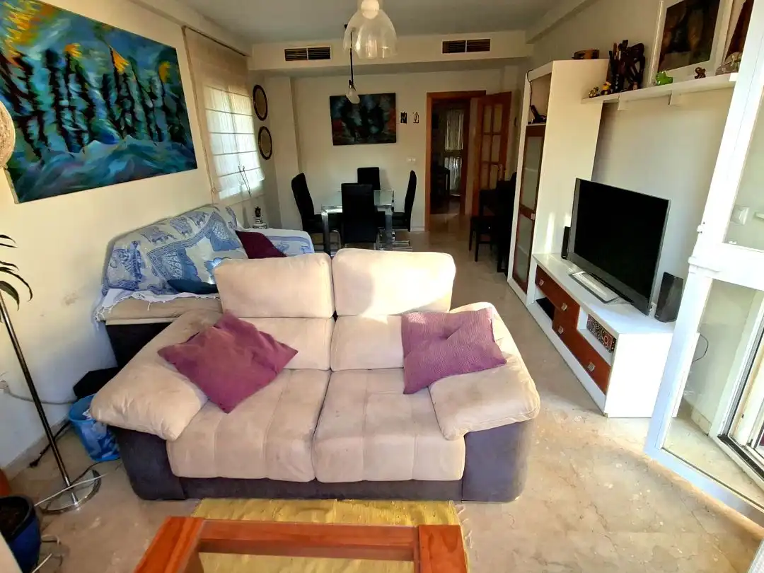 Casa pareada con jardín en venta en Calle Sócrates 30, imagen 19