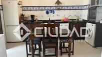Kitchen of House or chalet for sale in Sanlúcar de Barrameda  with Terrace, Storage room and Balcony