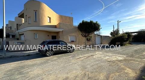 Photo 2 of Single-family semi-detached for sale in Dolores de Pacheco - Santa Rosalía, Murcia