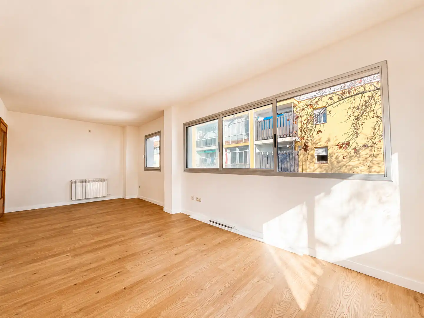 Piso con terraza en venta en Avinguda de Sant Narcís, imagen 4
