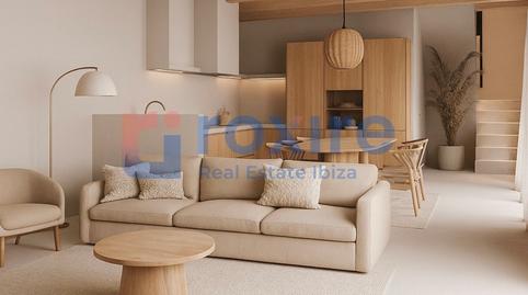 Photo 3 of Single-family semi-detached for sale in Sant Agustí - Cala de Bou, Sant Josep de sa Talaia