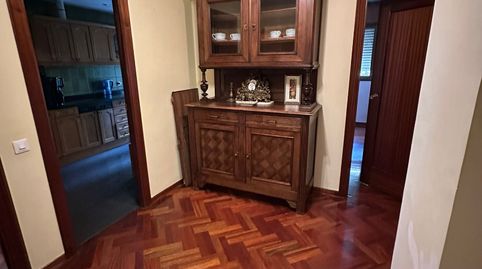 Maravilloso piso con salón en esquina y terraza espectacular para disfrutarla en todas las épocas del año al ser acristalada, con, imatge 3