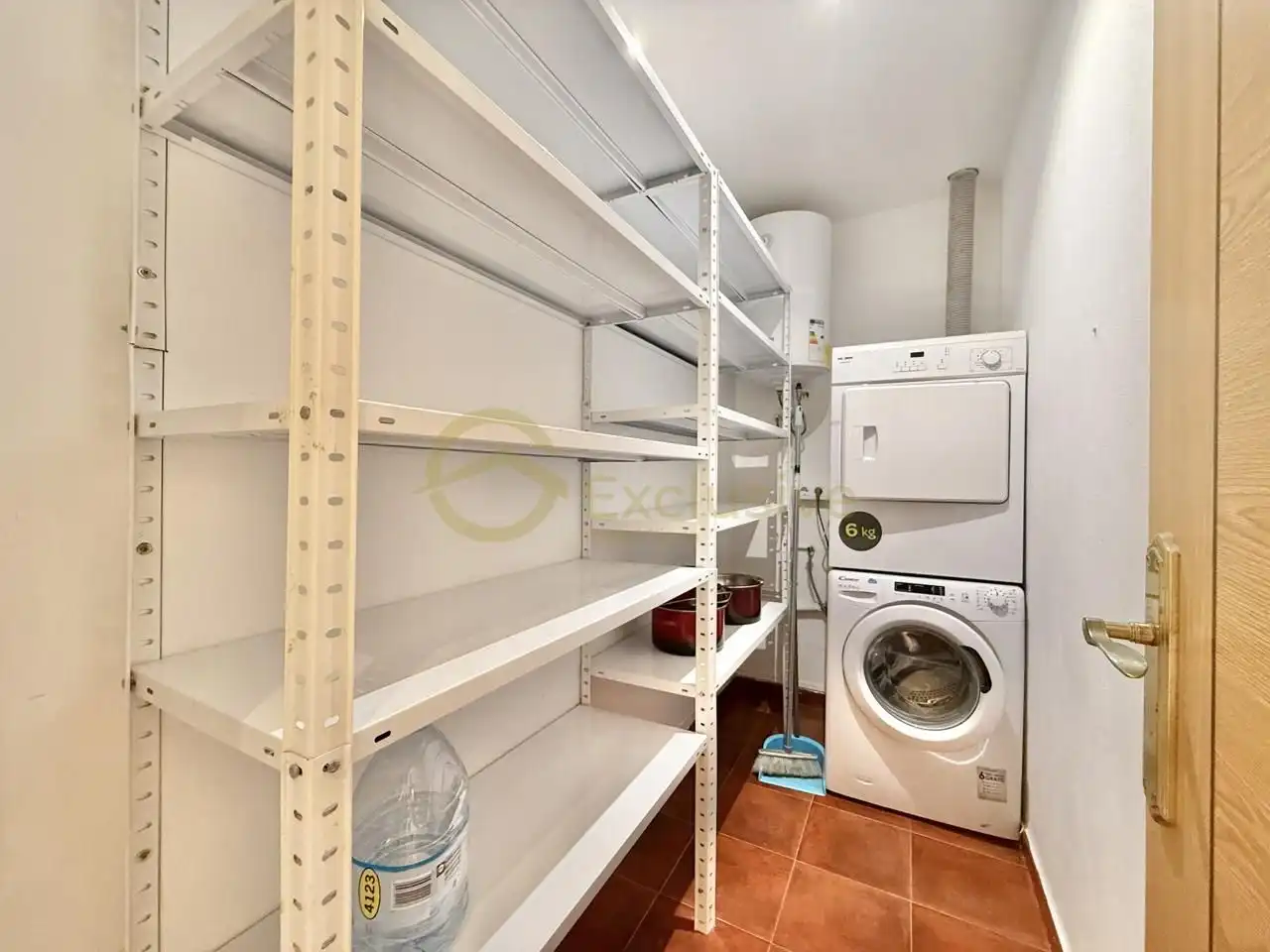 Wohnung zur Miete in Las Magdalena, 78, La Magdalena
