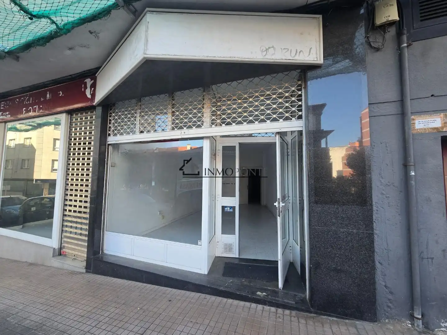 Local comercial en alquiler en Centro - Echegaray, imagen 2
