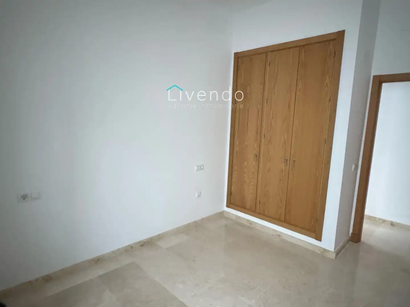 Schlafzimmer von Wohnung zum Verkauf in Alcalá de los Gazules mit Schwimmbad und Gemeinschaftspool