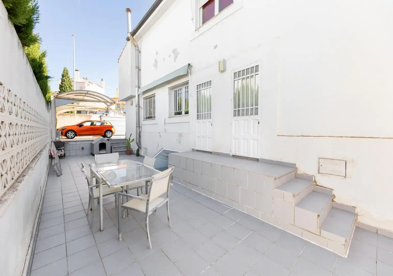 Casa con piscina in vendita a Peligros, imagen 29