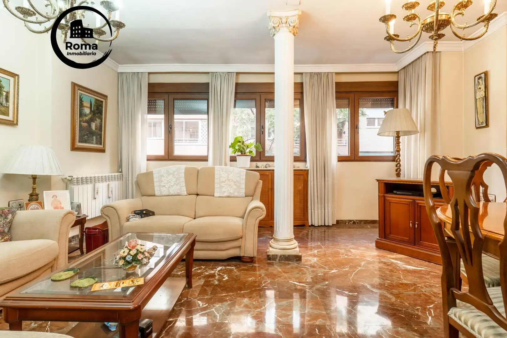 Piso con ascensor en venta en SAN JOSE BAJA, imagen 4