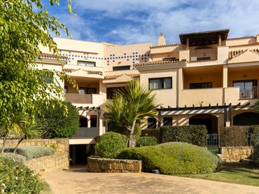 Apartament amb piscina en venda a Nueva Andalucía