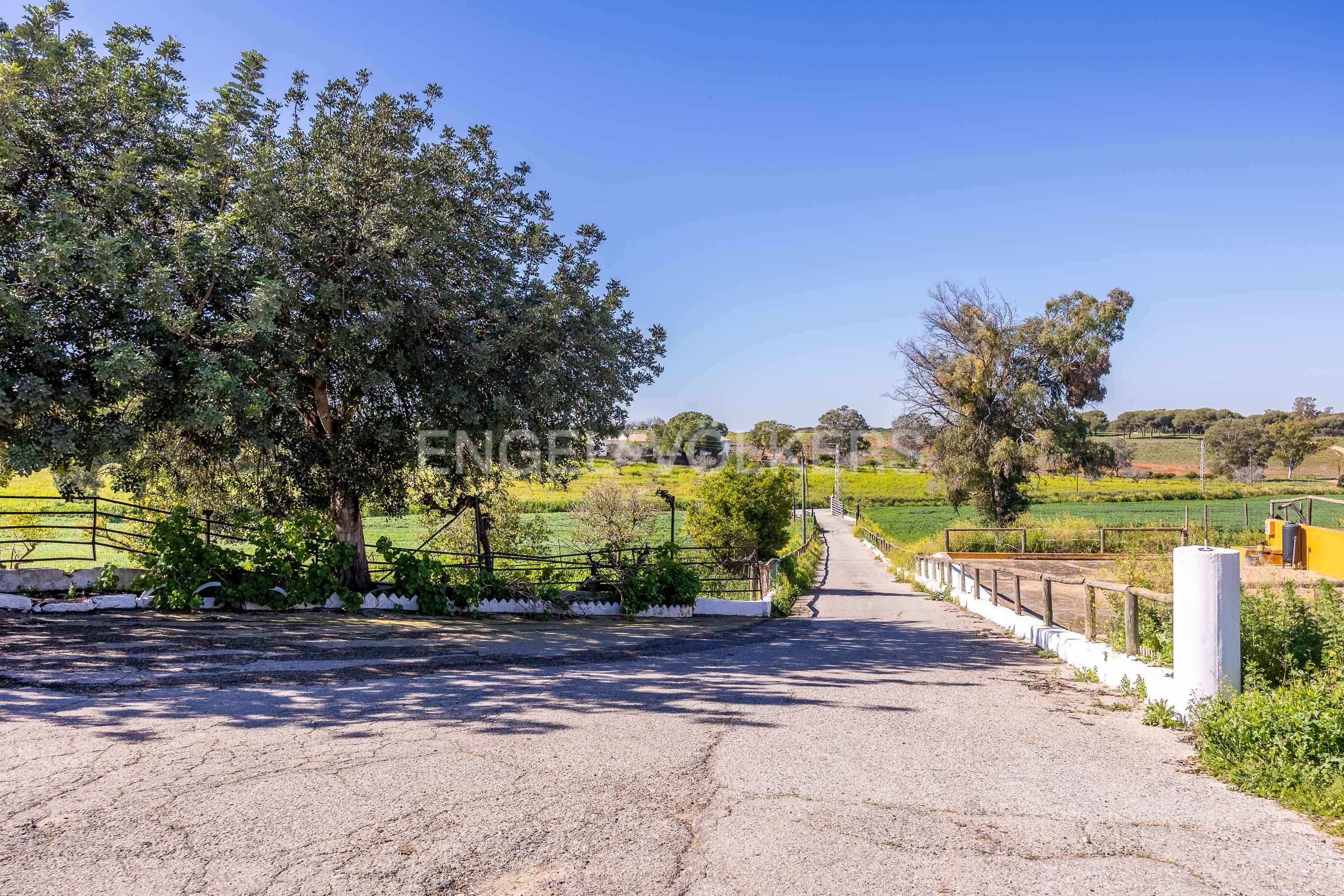 House or chalet for sale in Alcalá de Guadaira  with Heating and Private garden