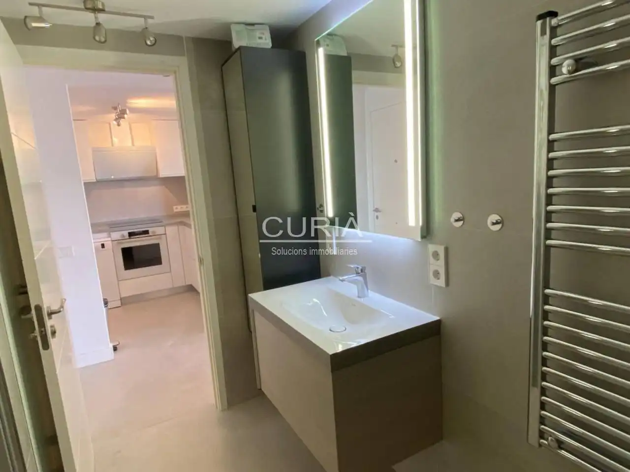 Apartments for sale in S'Eixample - Can Misses