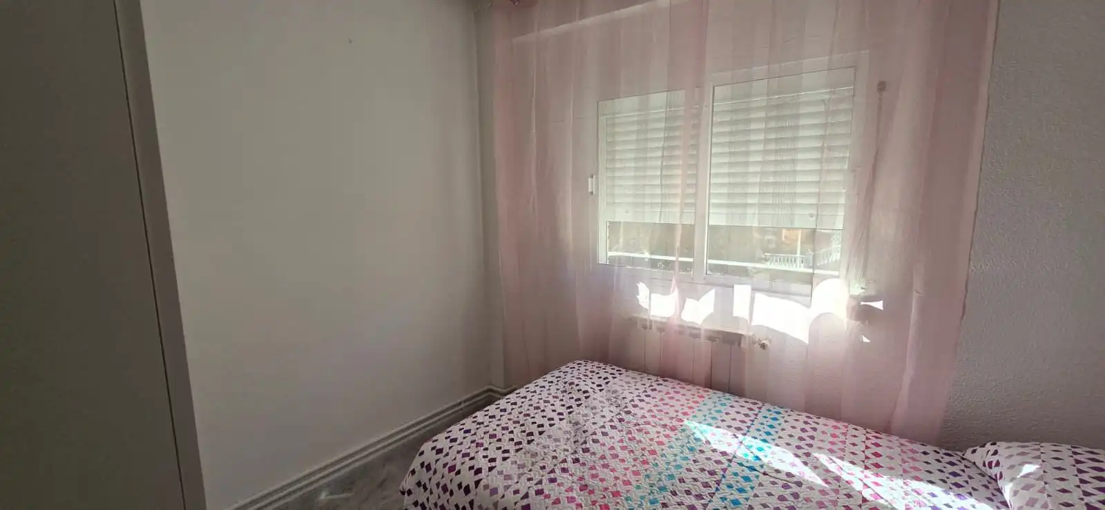 Wohnung zur Miete in PAU 2-600