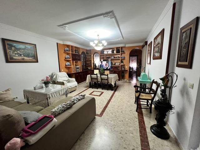Casa-chalet en Venta en Villaverde del Río