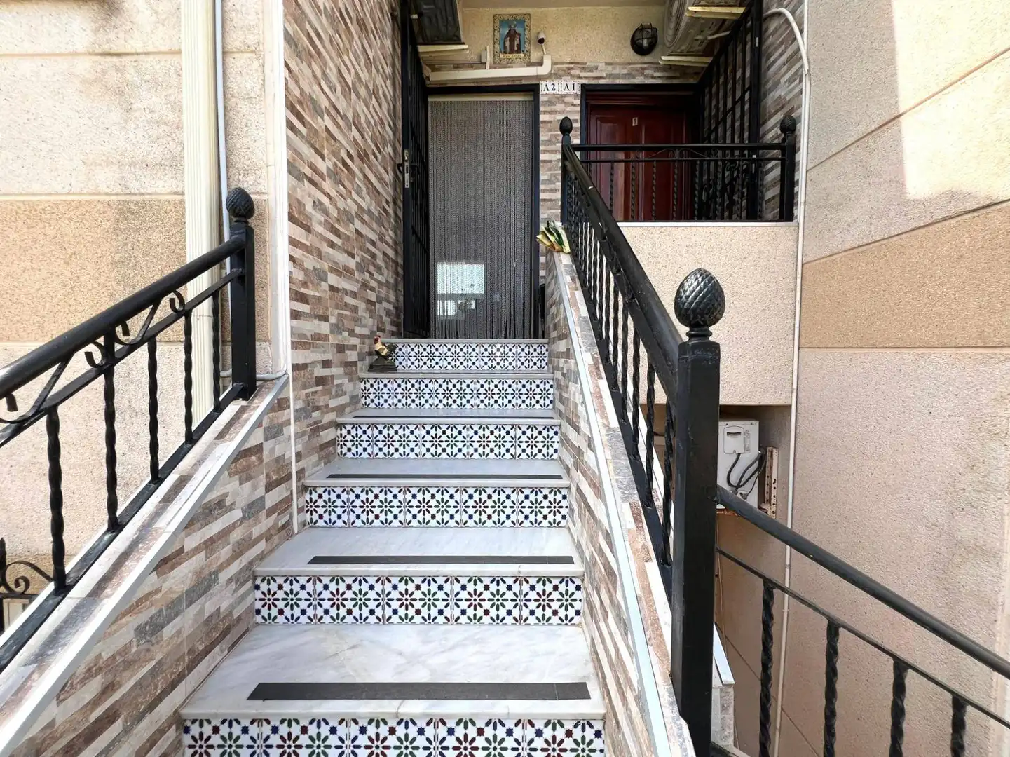 Bungalow con piscina en venta en Nueva Torrevieja - Aguas Nuevas, imagen 23