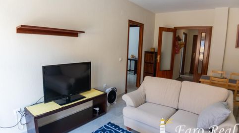 Foto 2 de Piso en venta en Centro - Calzada - Cabo Noval, Sanlúcar de Barrameda