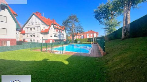 Foto 2 de Piso en venta en Bárcena de Cicero, Cantabria