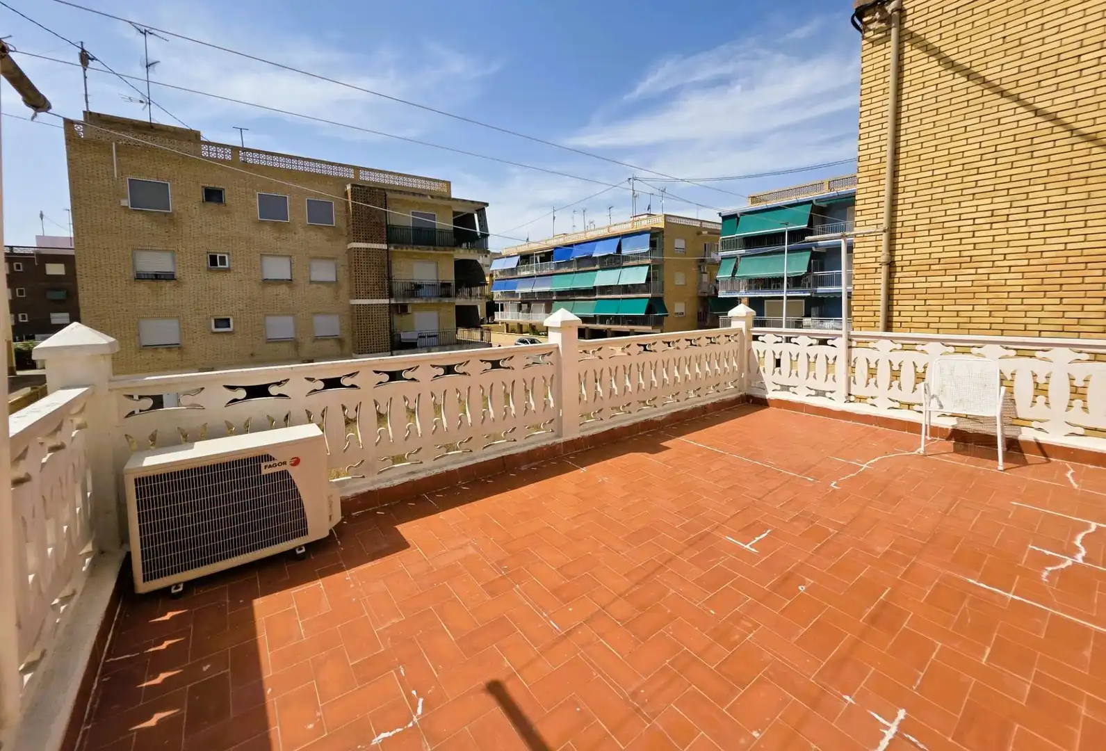 Terraced house for sale in Santa Pola ciudad, imagen 24