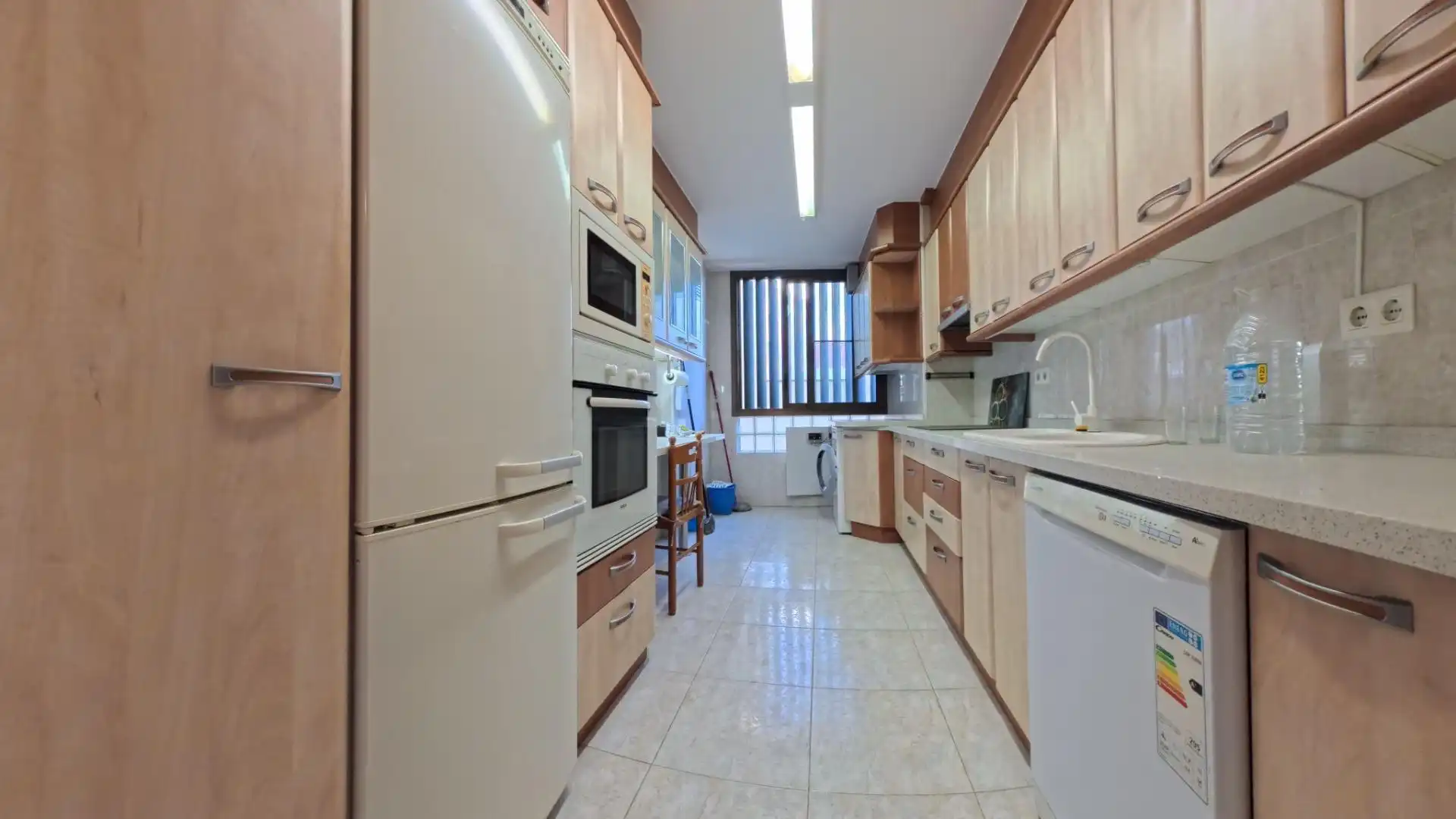 Kitchen of Attic for sale in La Ràpita