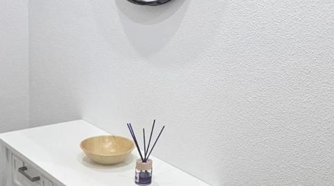 Foto 3 de Pis de lloguer a Moral, la, Pizarrales, Salamanca Capital