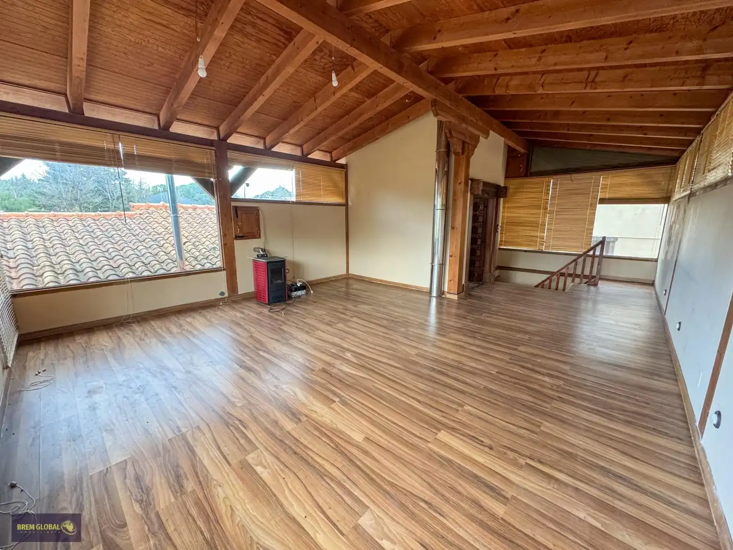 Casa o chalet en venta en El Berrueco con Calefacción, Jardín privado y Trastero