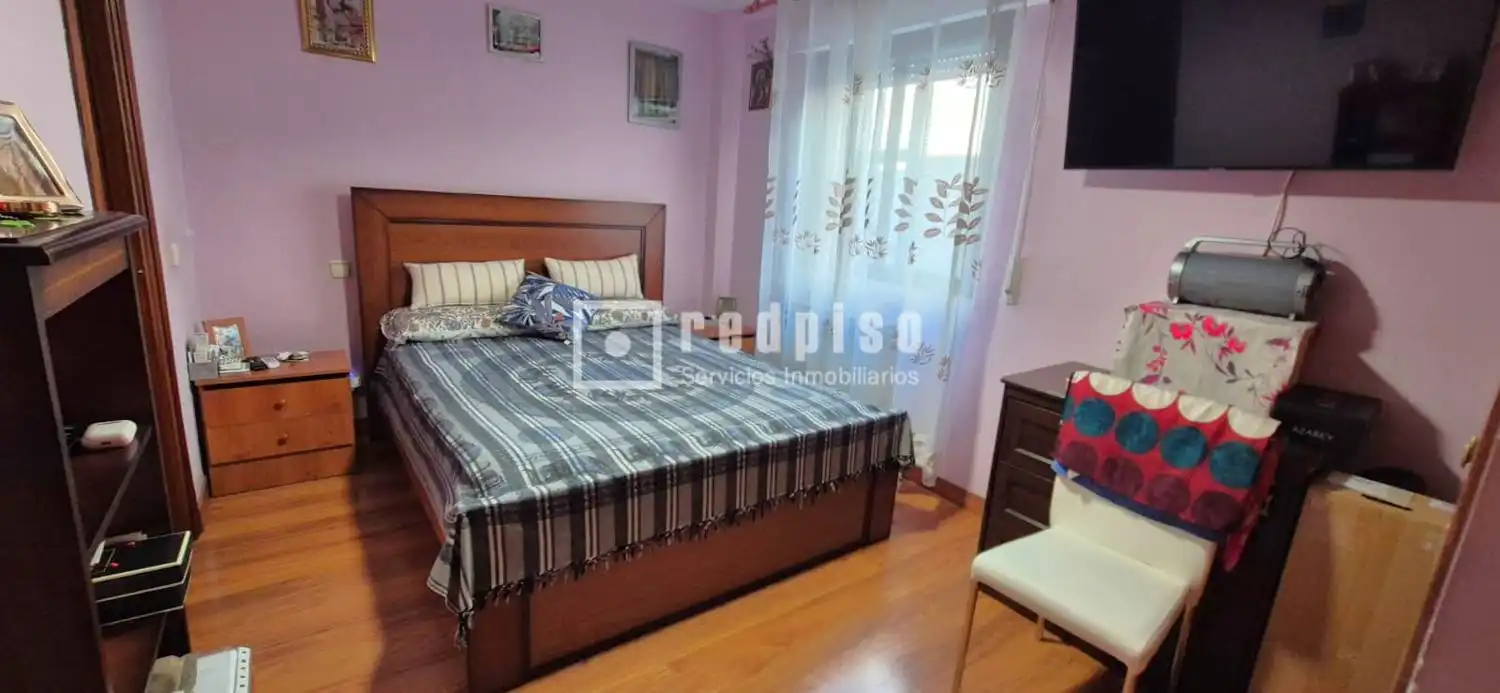 Habitación de Piso en venta en Galapagar con Calefacción, Terraza y Piscina