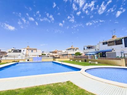 Casa o xalet en venda a Zona Carrefour - Urbanizaciones, Torrevieja