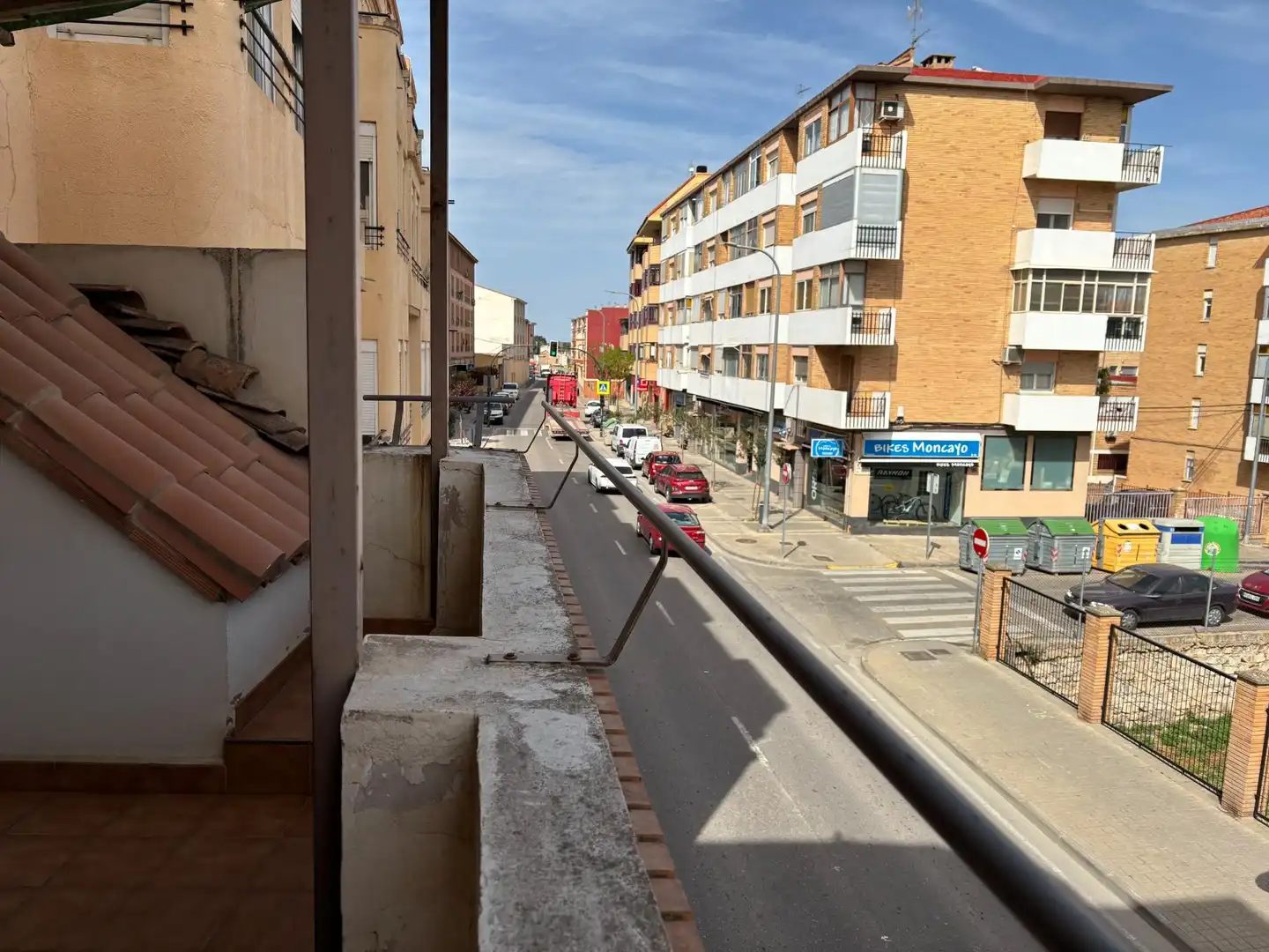 Casa amb terrassa en venda a Avenida NAVARRA, imagen 21