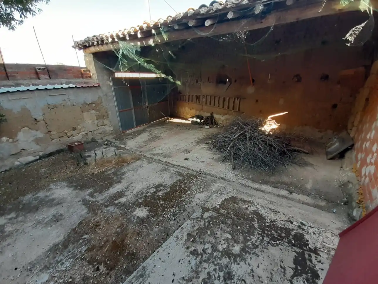 Casa o chalet en venta en Argujillo