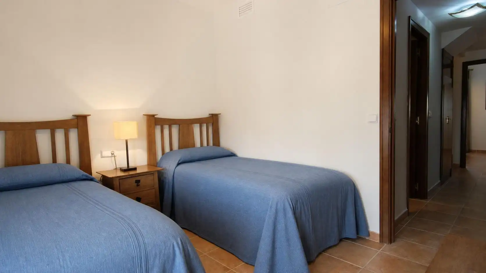 Dúplex con piscina en venta en Costa Esuri, imagen 31