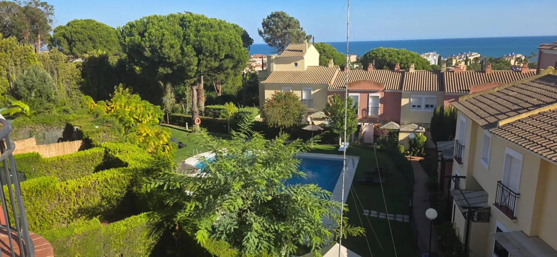 Adosado con terraza en venta en Islantilla Golf, imagen 36