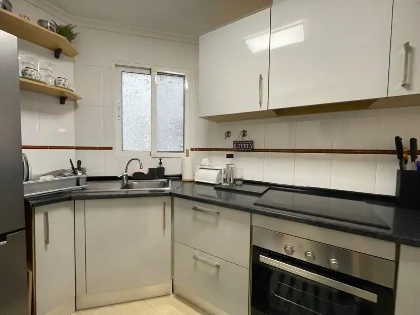 Apartament amb ascensor en venda a Playa del Cura, imagen 8