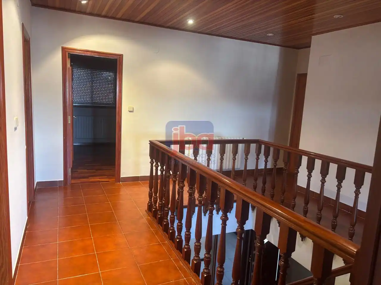 Casa o xalet en venda en Ourense Capital  amb Calefacció, Jardí privat i Terrassa