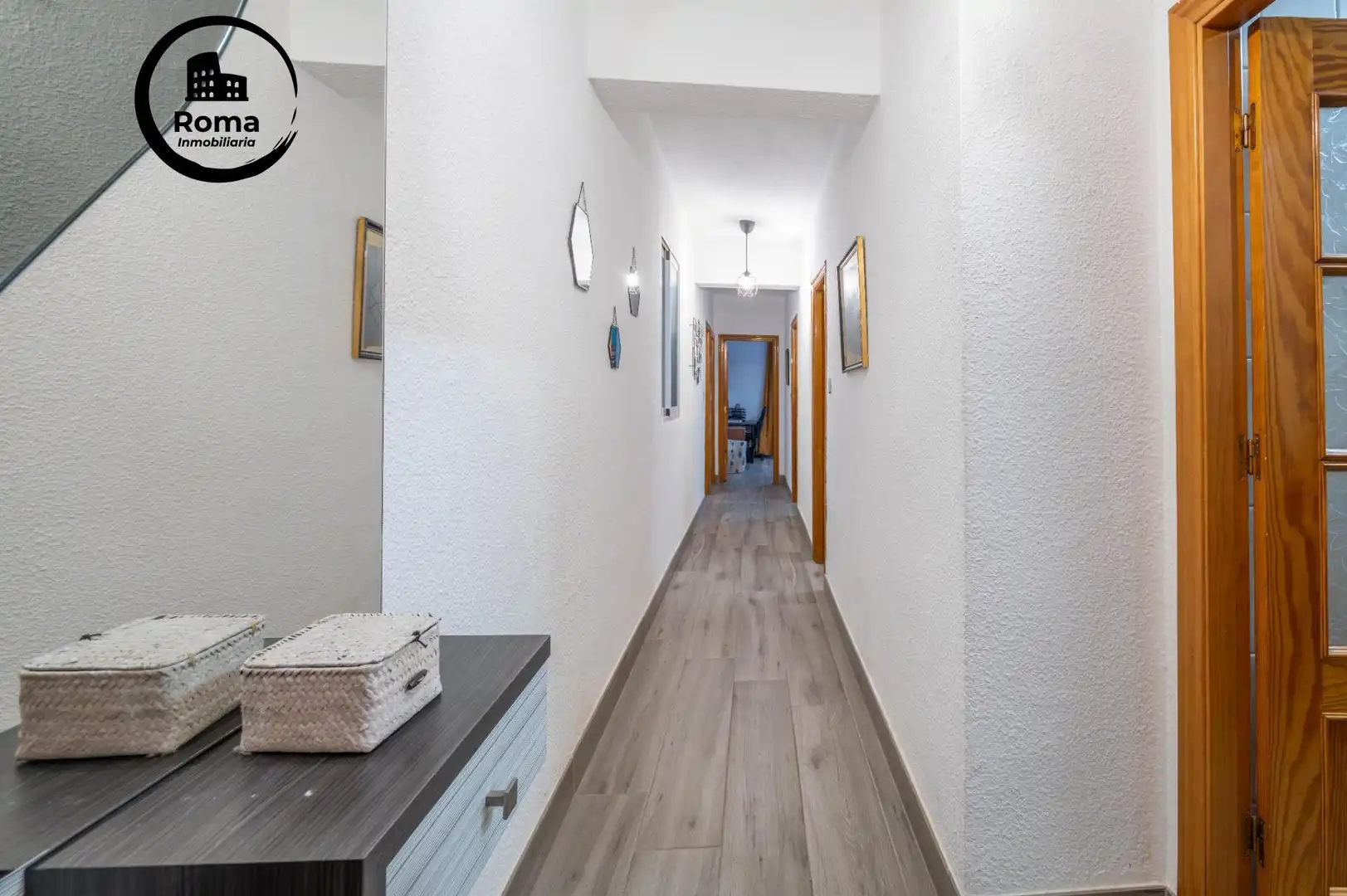 Piso con ascensor en venta en Ronda, imagen 14