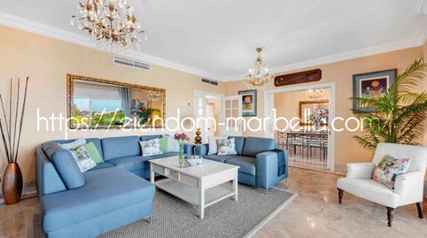 Foto 3 de Casa adosada en venda a Santa Clara, Málaga