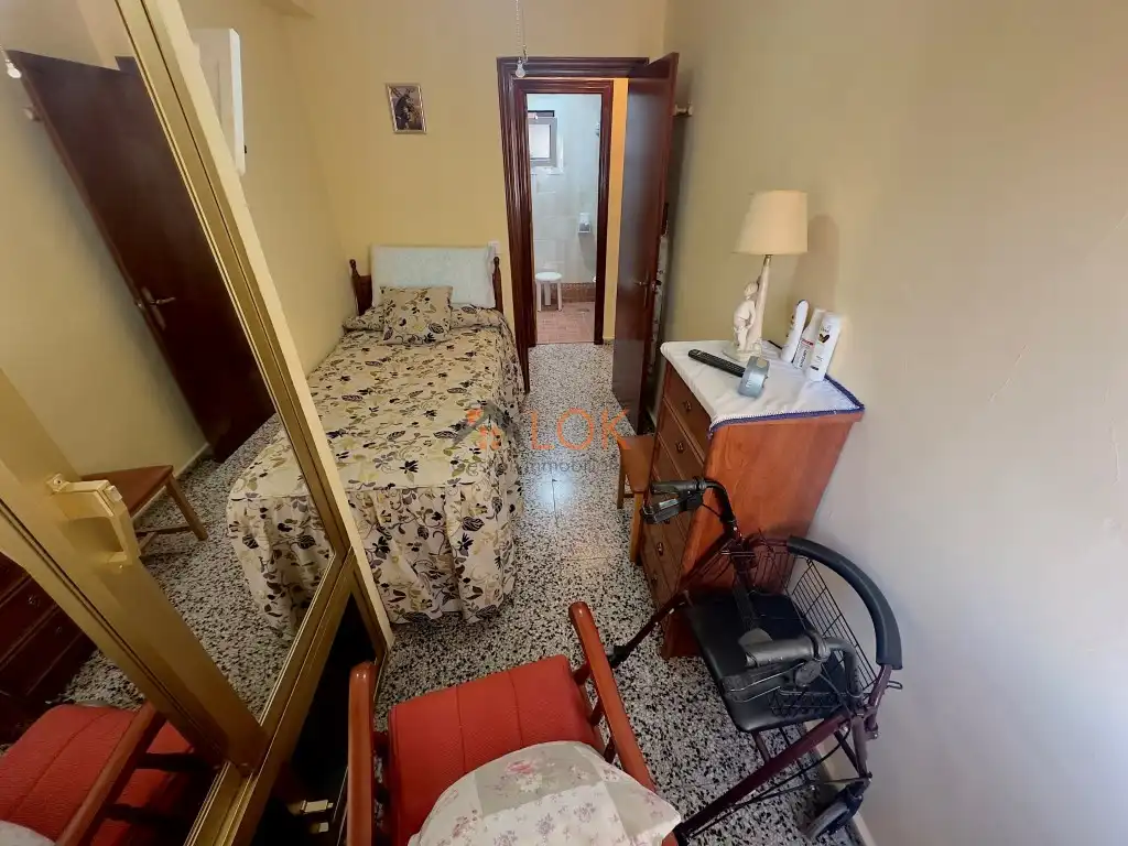 Piso con ascensor en venta en Calle Torres Quevedo, imagen 17