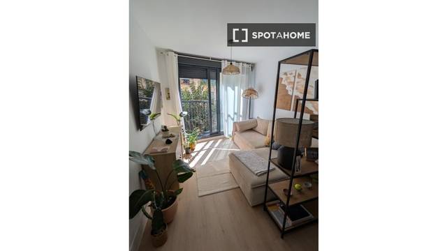 Piso en Alquiler en Bellas Vistas