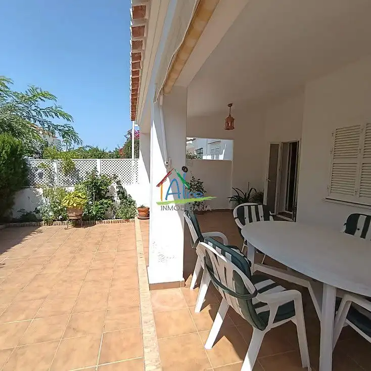 Terrassa de Casa o xalet en venda en Almonte amb Terrassa i Traster
