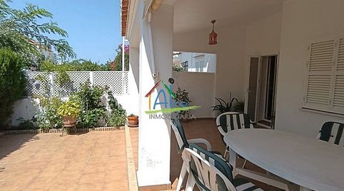Foto 3 de Casa o xalet en venda a Pueblo Andaluz, Caño Guerrero, Almonte