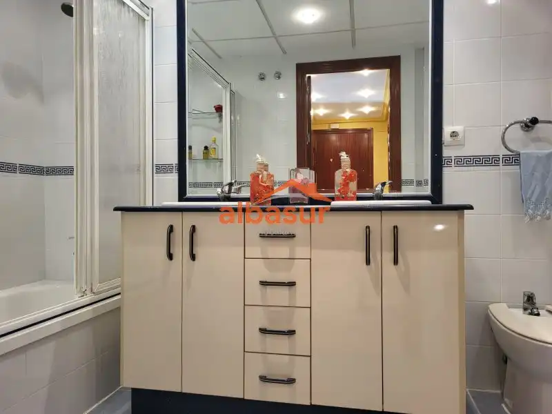 Flat with lift for sale in Levante, imagen 7